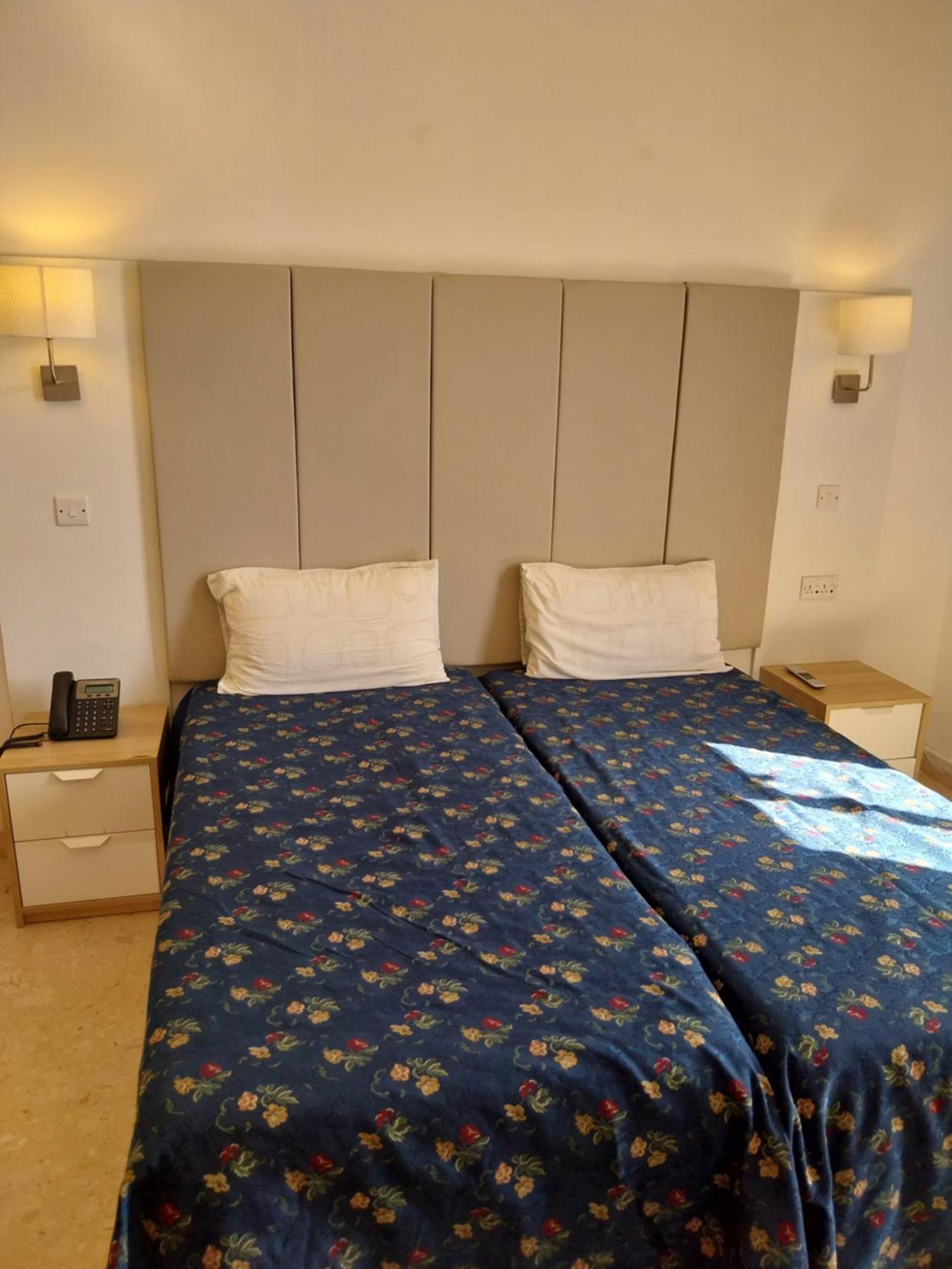 Whitestar Guest house Salina