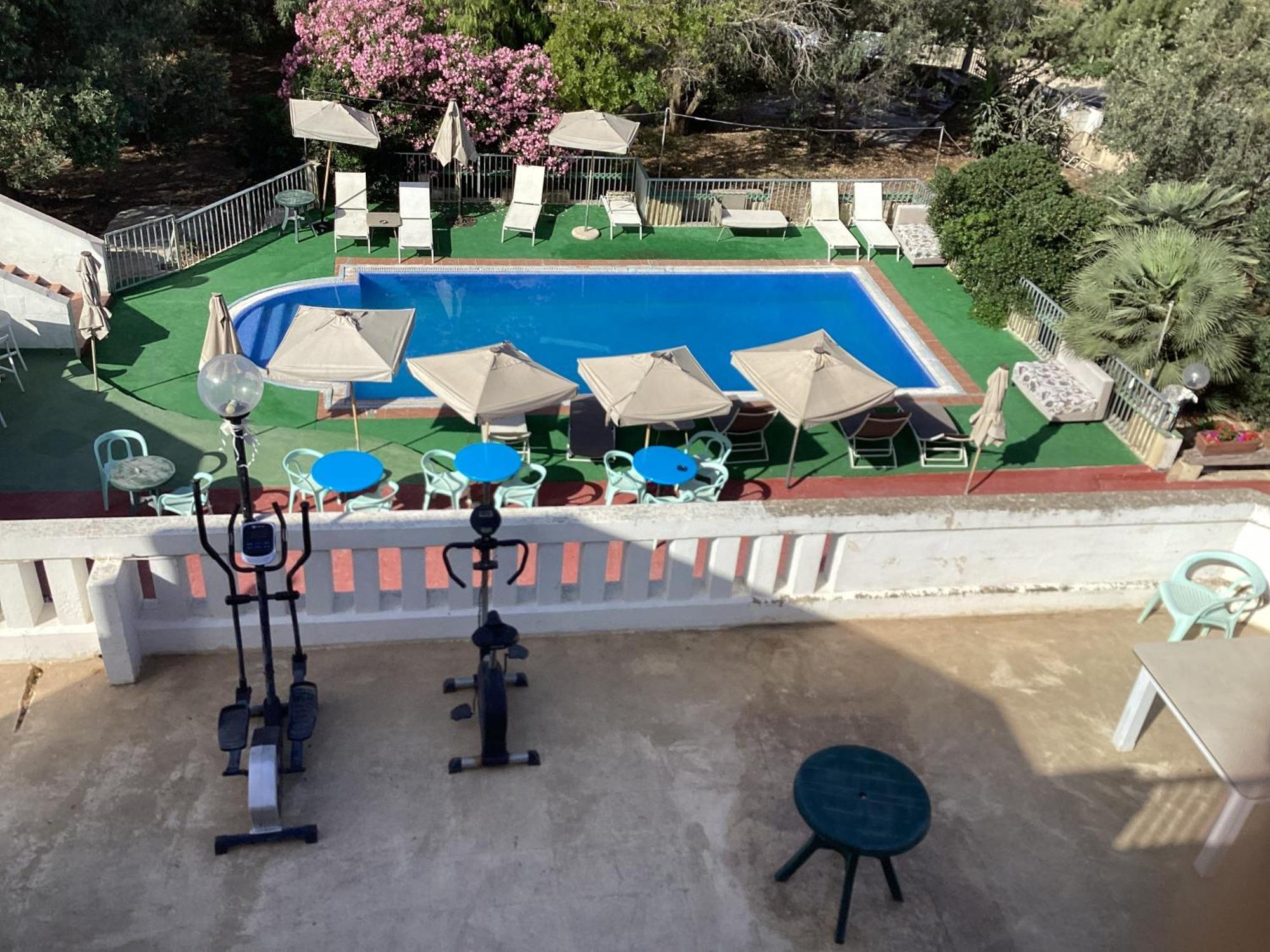 Whitestar Guest house