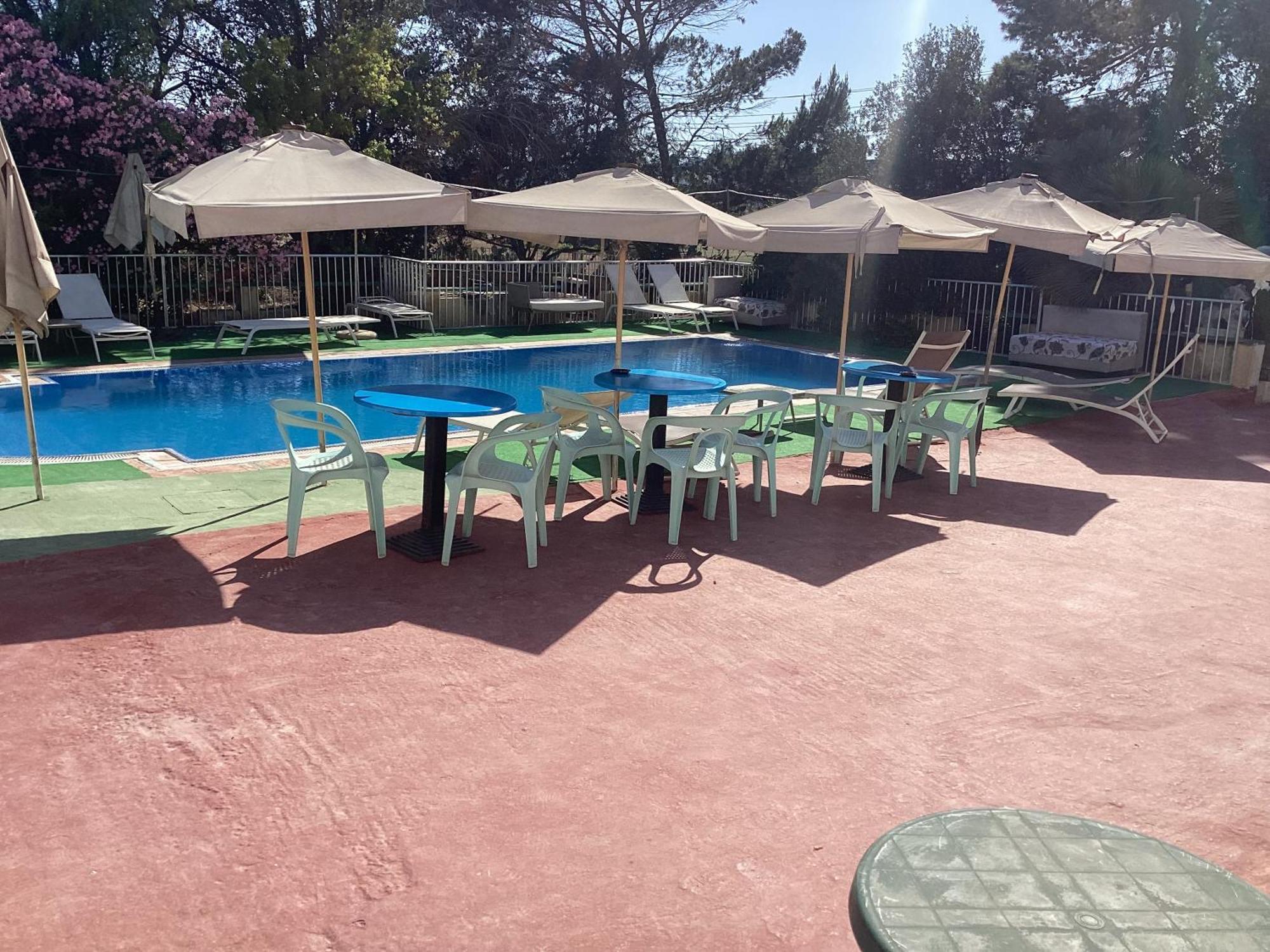 Whitestar Guest house 2*