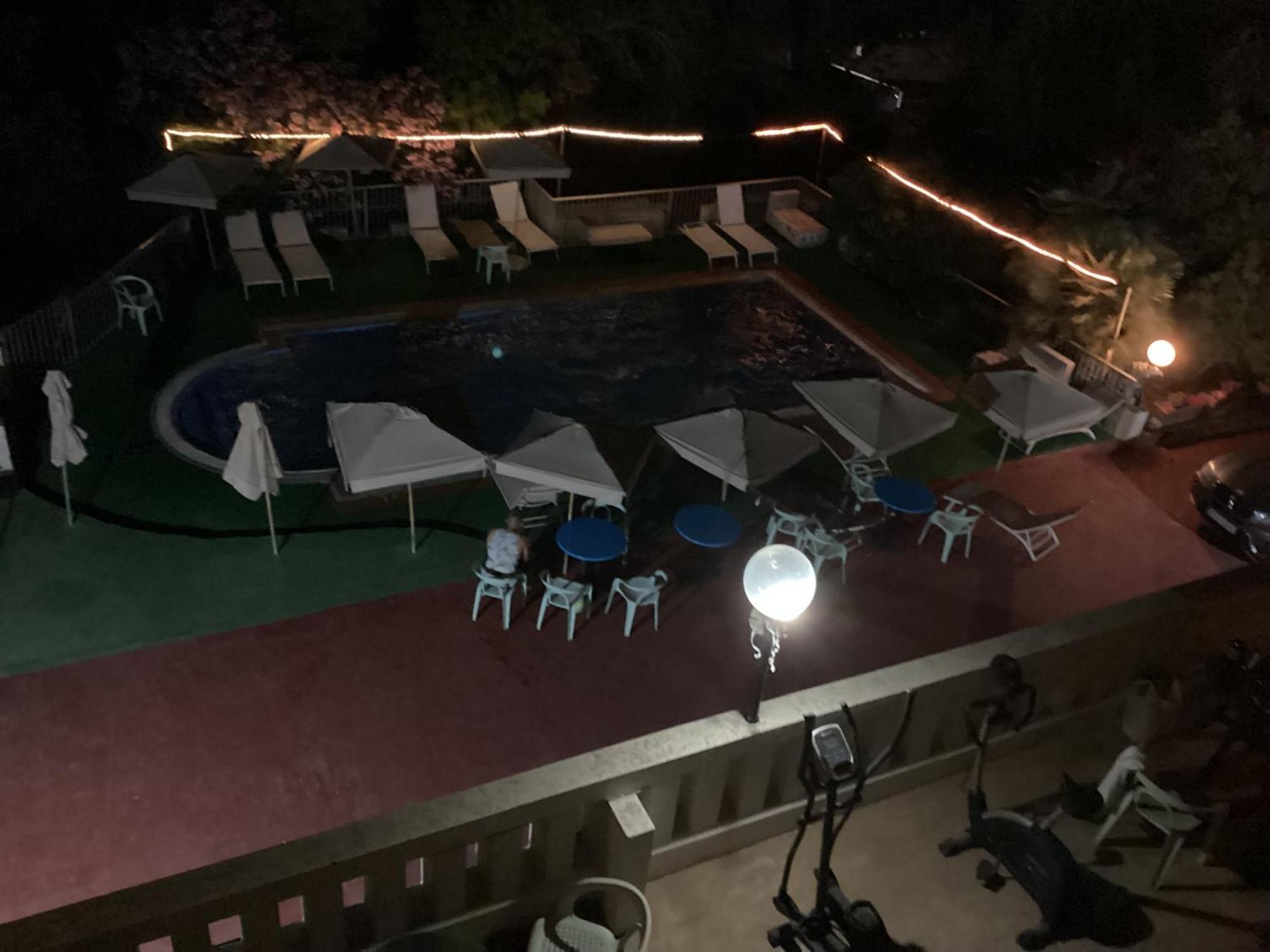 Guest house Whitestar