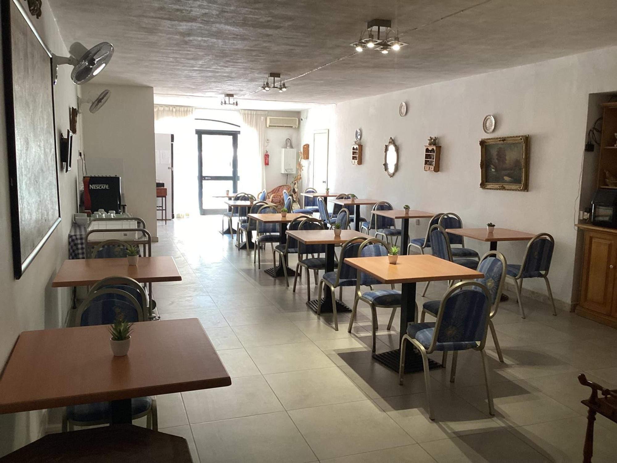 Whitestar Guest house 2*