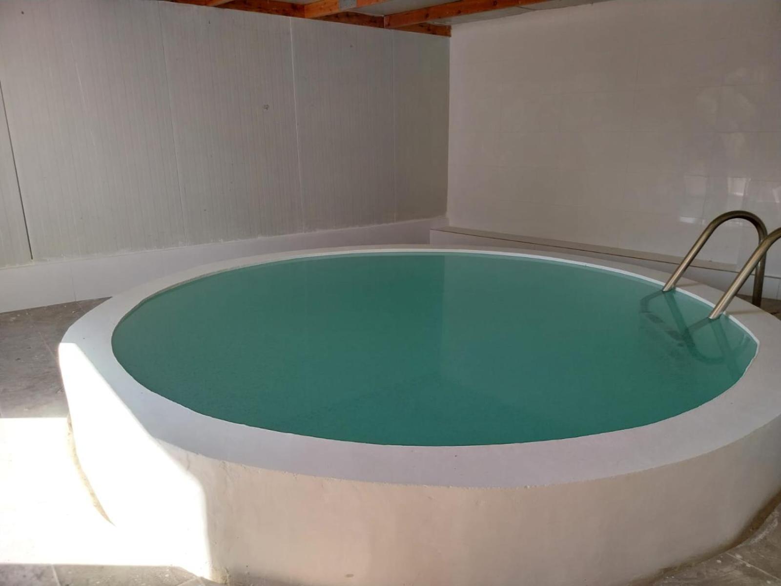 Whitestar Guest house Salina