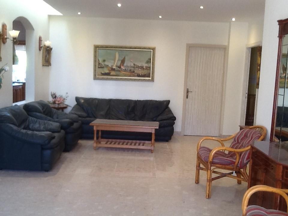 Guest house Whitestar Salina