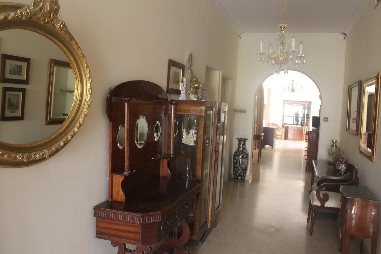 Whitestar Guest house 2*
