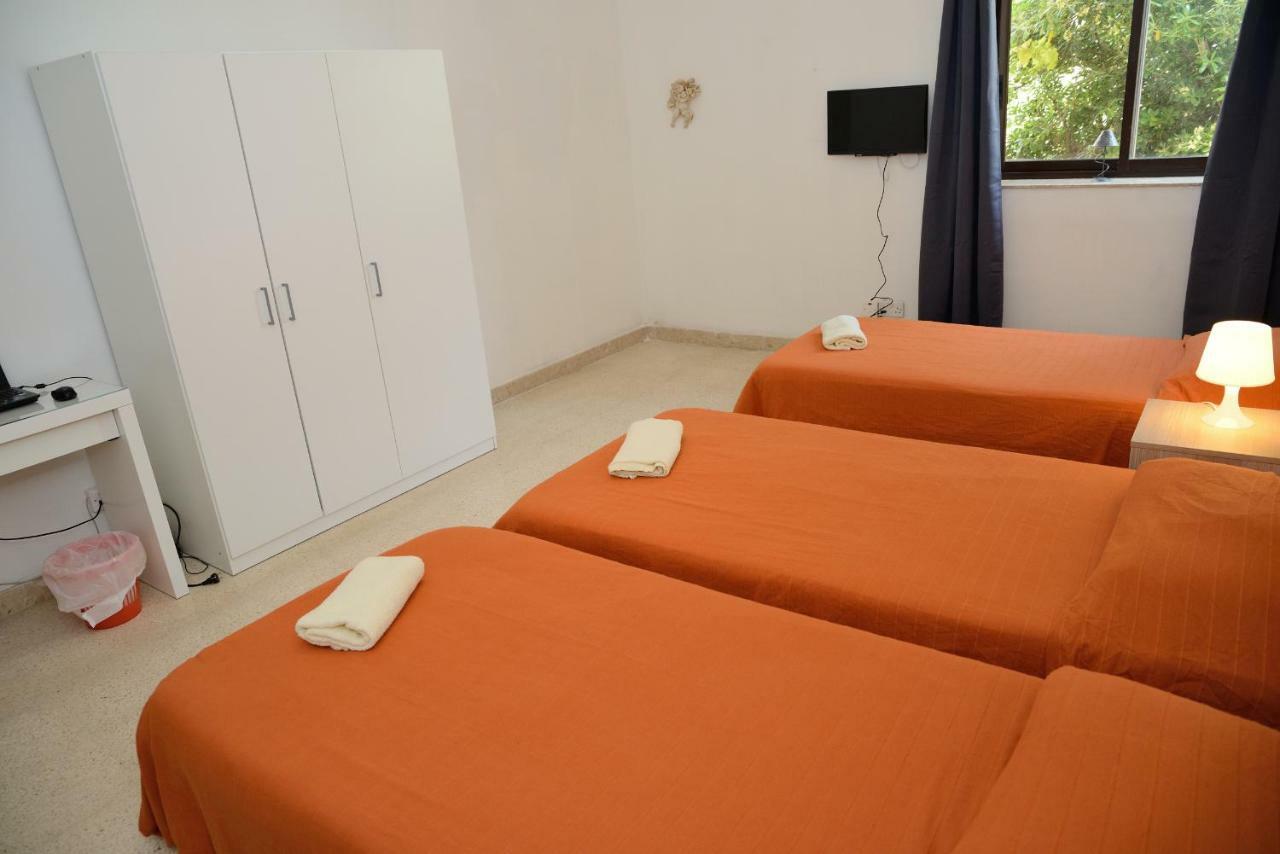 Whitestar 2* Salina